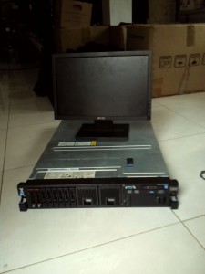 sewa server murah