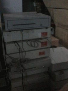 sewa printer